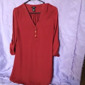 Tunic top